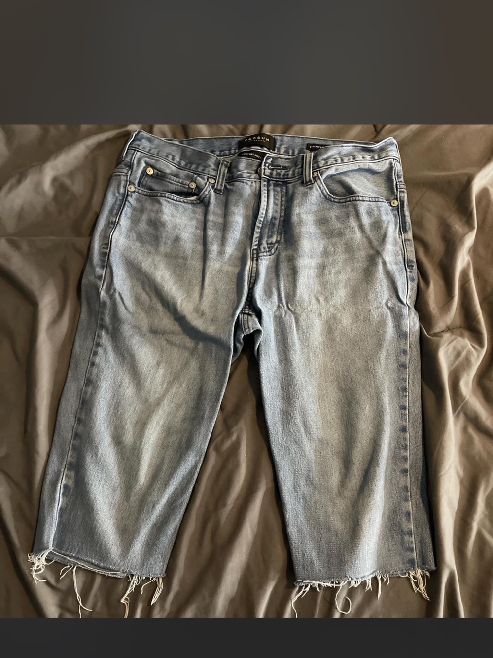 Pacsun jorts